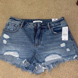 pacsun shorts